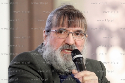 Historyczna Sala BHP. w Stoczni Gdanskiej. Prezentacja...