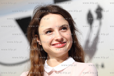 39 Festiwal Filmowy w Gdyni. Konferencja prasowa filmu...