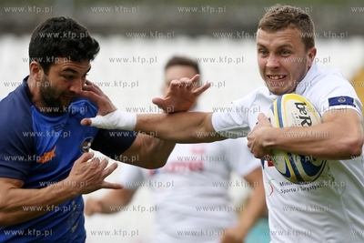 Stadion Mosir przy ul. Traugutta w Gdańsku. Turniej...