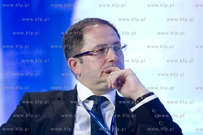 Sopot. Europejski Kongres Finansowy. Debata pt. Europejska...