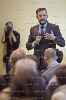 Gdańsk Nowy Port, Szkoła Podstawowa nr 55. Spotkanie...