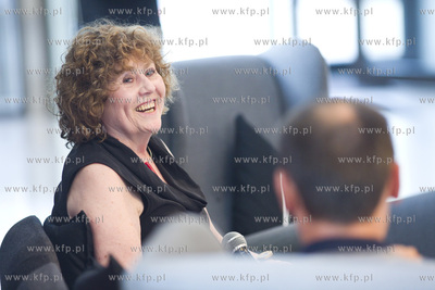 Muzeum Miasta Gdyni. Spotkania z laureatami Nagrody...