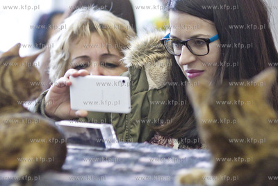 Technikum Łączności w Gdańsku. Międzynanarodowa...