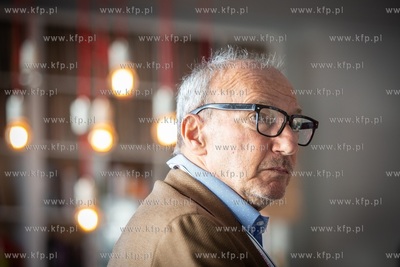 43. Festiwal Polskich Filmów Fabularnych w Gdyni....