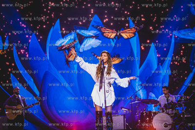 Opera Leśna. Sopot Festival. Top Of The Top 2021....