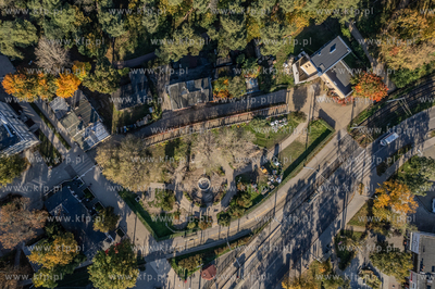 Budowa fontanny w Gdańsku Brzeźnie.
16.10.2024
fot....