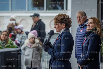 Świto Niepodległości w Sopocie.
11.11.2024
fot....