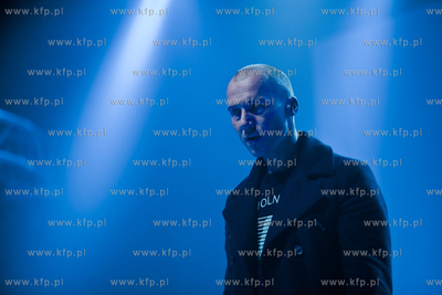 Koncert Freedom Bell w 60. rocznice powstania Rozgłosni...