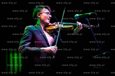 Gdańsk, Klub Żak, 21. Jazz Jantar Festiwal. Koncert...