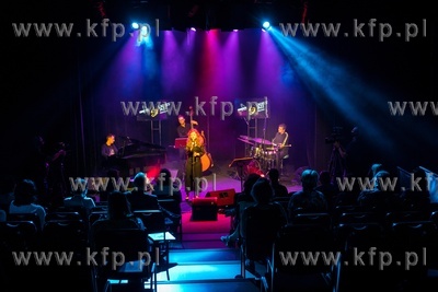 Gdyni,  Konsulat Kultury. Ladies' Jazz Festival 2020....