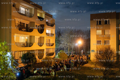Gdańsk - Niedźwiednik. 15. edycja festiwalu Narracje....