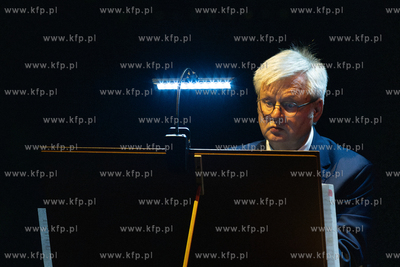 Gdynia. Konsulat Kultury. 28. Festiwal Gdynia Classica...