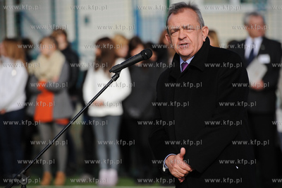 Gdansk. Chelm. Zespo3u Szko3 Ogolnokszta3cacych nr...