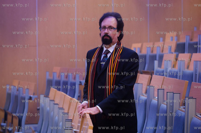 Gdansk. Wydzial nauk Spolecznych Uniwersytetu Gdanskiego....