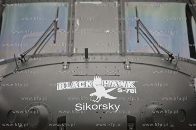 Gdansk. Centrum konferencyjno-wystawiennicze AmberExpo....