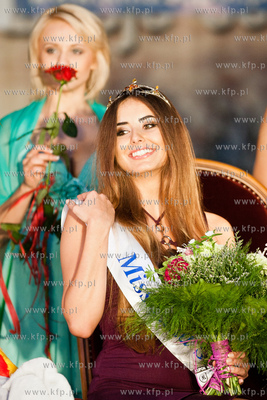 Sopot. Muszla koncertowa przy Skwerze Kuracyjnym. Ogolnopolskie...