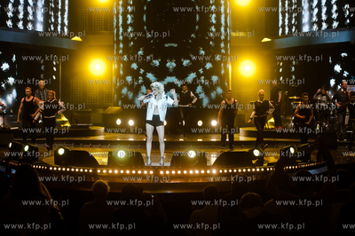 Sopot. Opera Lesna. Sopot TOP of The TOP Festival 2013....