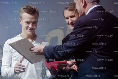 Gdansk. Miedzynarodowe Targi Gdanskie AmberExpo. XI...