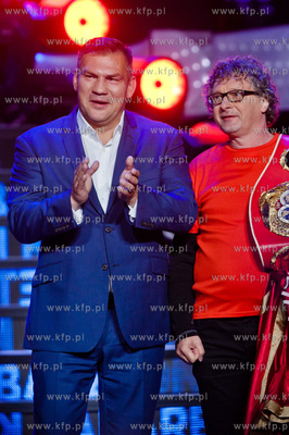 Sopot. Opera Lesna. Festiwal telewizji Polsat Sopot...