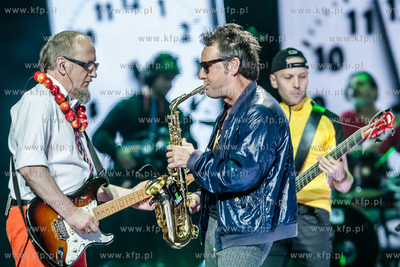 Sopot. Opera Lesna. Polsat Sopot Festiwal 2014. 
Nz...