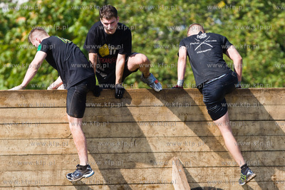 Hipodrom Sopot. Runmageddon, ekstremalny bieg po specjalnie...