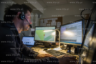 Gdansk. Wydzial Bezpieczenstwa i Zarzadzanie Kryzysowego....