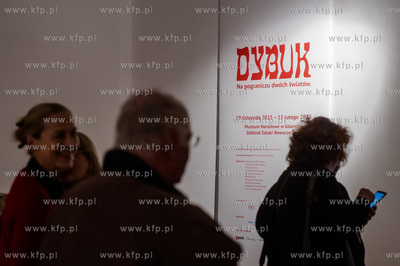 Gdansk. Oliwa. Palac Opatow. Oddzial Sztuki Nowoczesnej...