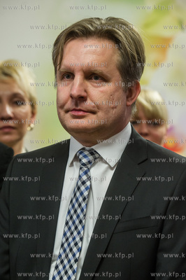 Szpitalu Morskim im. PCK w Gdyni. Otwarcie zmodernizowanego...