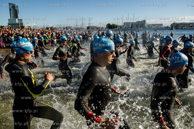 Zawody Herbalife Ironman 70.3 Gdynia 2016.
07.08.2016
fot....