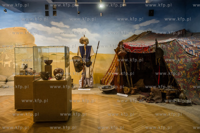 Muzeum Archeologiczne w Gdańsku. Konferencja prasowa...