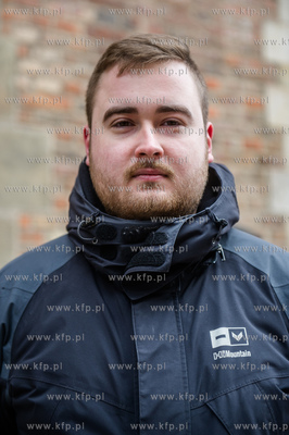 Gdańsk. Długi Targ. Pikieta przeciwko wschodniej...