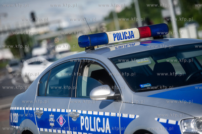 Gdańsk. Armii Krajowej. Inauguracja ogólnopolskiej...