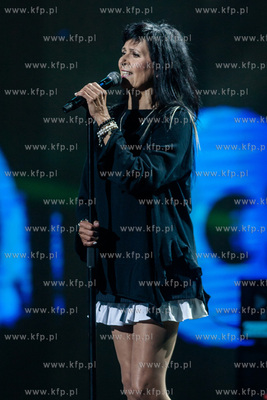 Sopot. Opera Leśna. Top of The Top Festival Sopot...