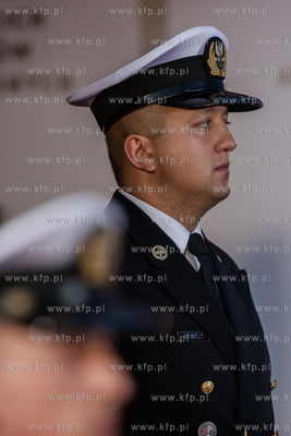 Teatr Muzyczny. Gala wręczenia nagród 43. Festiwalu...