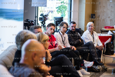 47. Festiwal Polskich Filmów Fabularnych w Gdyni....