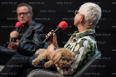 49. Festiwal Polskich Filmów Fabularnych w Gdyni....