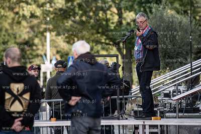 50 Festiwal Polskich Filmów Fabularnych w Gdyni. Gala...