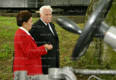 Swiatowy Zjazd Absolwentow Korpusu Kadetow II RP w...