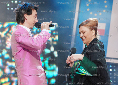 Koncert "Lato z Radiem - Uwertura" na Skwerze...