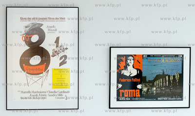 Muzeum Miasta Gdyni. Towarzyszaca 33. Festiwalowi Polskich...