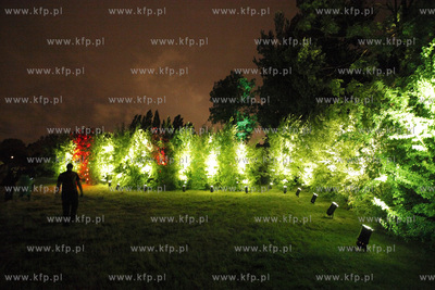 XIII Miedzynarodowy Festiwal Teatrow Plenerowych i...