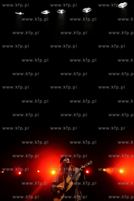 Gdynia Kolibki.  World Culture Festival Globaltica....