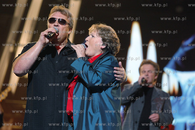 Sopot Hit Festiwal 2009, 35-lecie zespolu Budka Suflera...