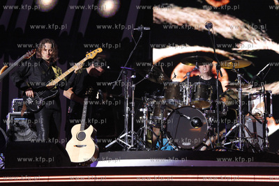 Sopot Hit Festiwal 2009, 35-lecie zespolu Budka Suflera...