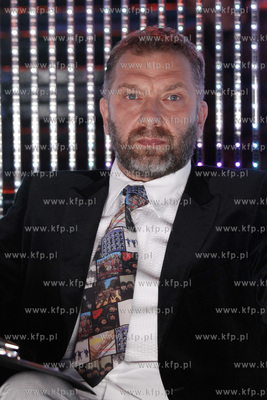 46 Miedzynarodowym Sopot Festival, w jury konkursowym...