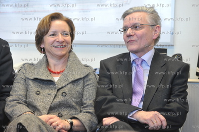 DCT (Deepwater Container Terminal Gdansk. Otwarcie...