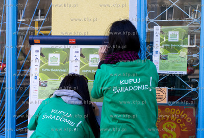 Gdansk,Siedlce. Nz.Final Zielonego Koszyka.Na terenie...