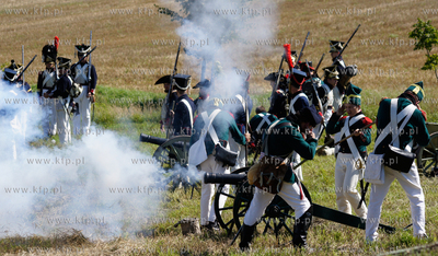 Batalia Napoleonska w Bedominie.
21.08.2010
fot....