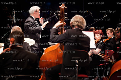 Koncert na Dobry Poczatek dla mieszkancow Gdanska,...