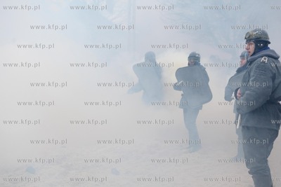 Szczecin
Obchody 40. rocznicy wydarzen z Grudnia 1970...